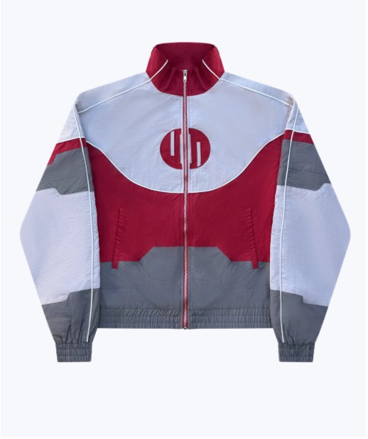 Fashion jacket