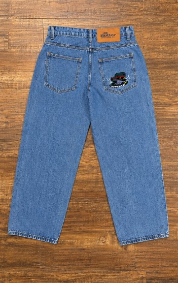 Denim