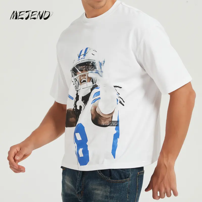 CD shirt, White Tshirts for Men, Oversized Shirt, Cut Tees, TiktokShopBacktoSchool, Mens Graphic Tee, 100%Cotton SpringStatements Streetwear Round Neck