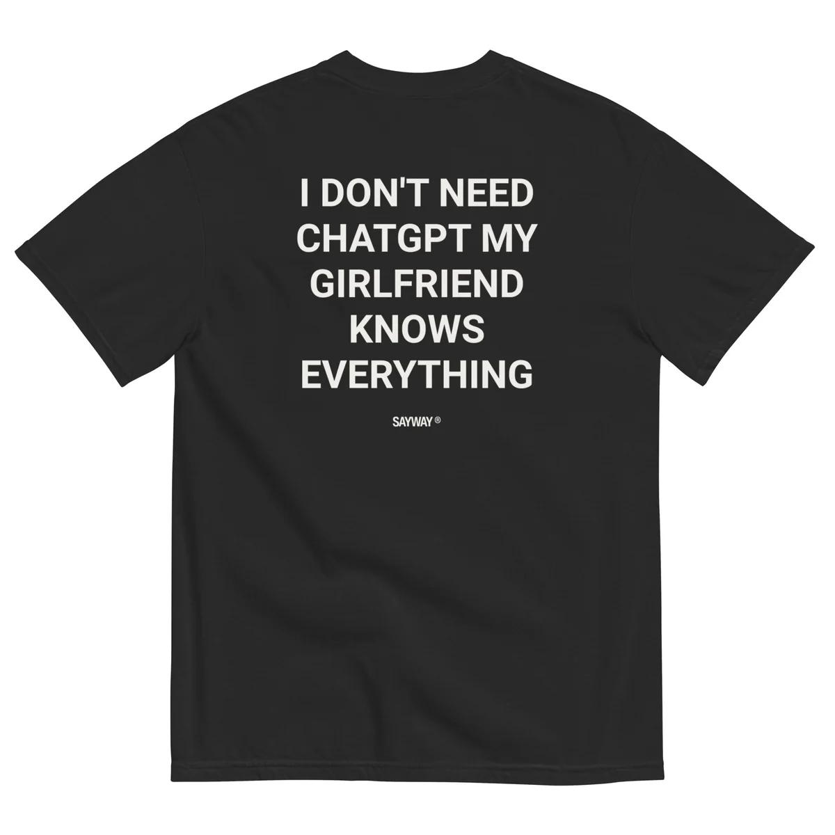 Graphic Tee
