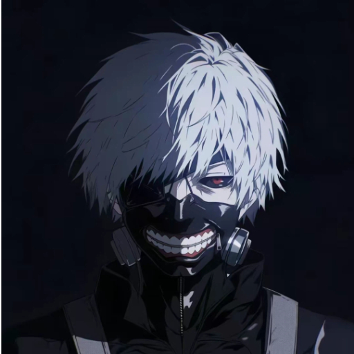 Tokyo Ghoul
