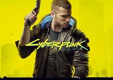 Cyberpunk: Edgerunners