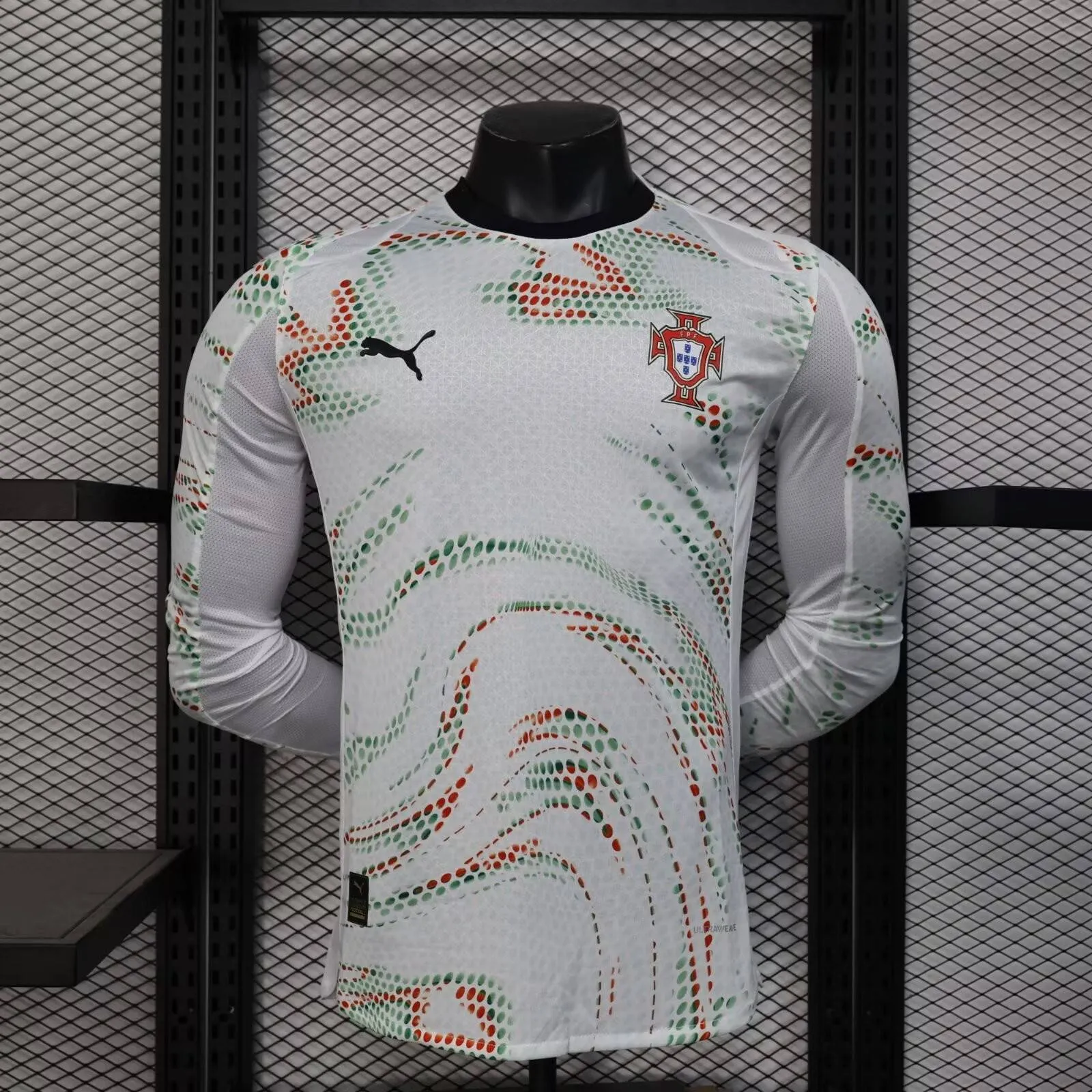 Portugal