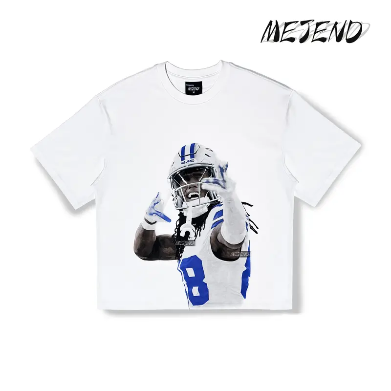 CD shirt, White Tshirts for Men, Oversized Shirt, Cut Tees, TiktokShopBacktoSchool, Mens Graphic Tee, 100%Cotton SpringStatements Streetwear Round Neck