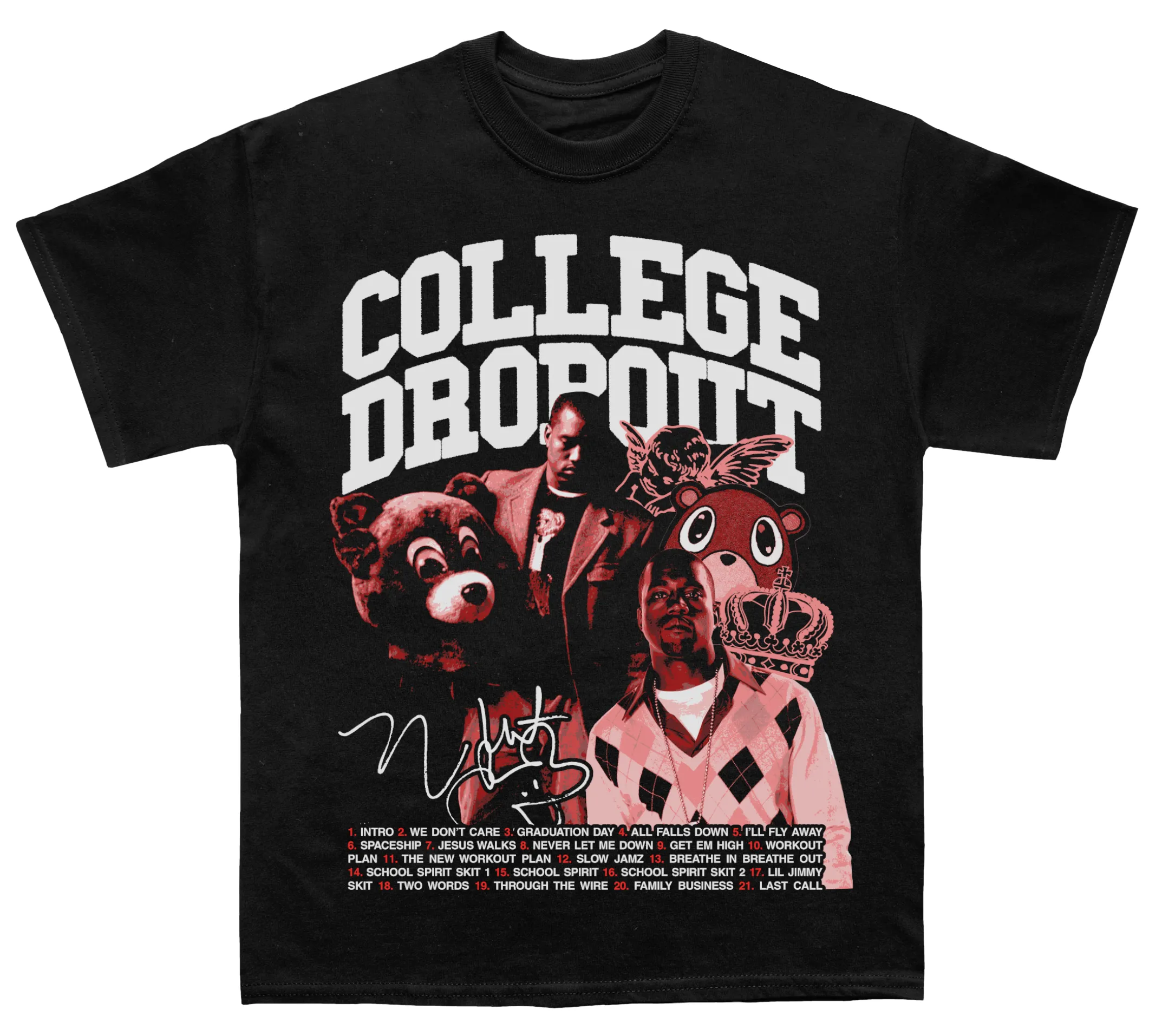 tees