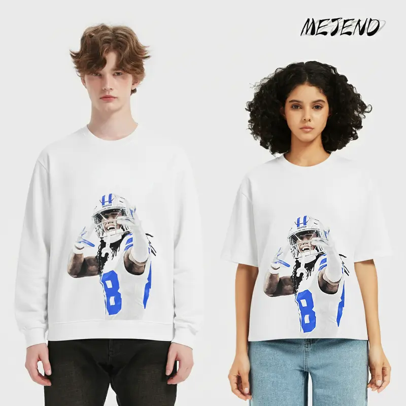 CD shirt, White Tshirts for Men, Oversized Shirt, Cut Tees, TiktokShopBacktoSchool, Mens Graphic Tee, 100%Cotton SpringStatements Streetwear Round Neck
