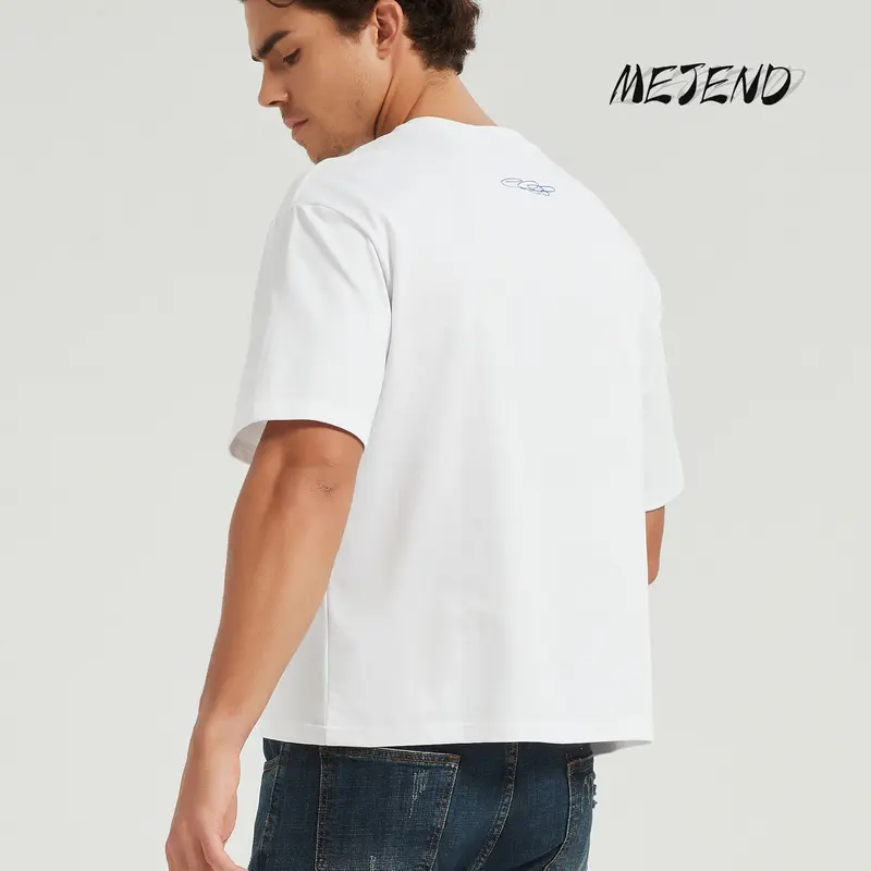 CD shirt, White Tshirts for Men, Oversized Shirt, Cut Tees, TiktokShopBacktoSchool, Mens Graphic Tee, 100%Cotton SpringStatements Streetwear Round Neck