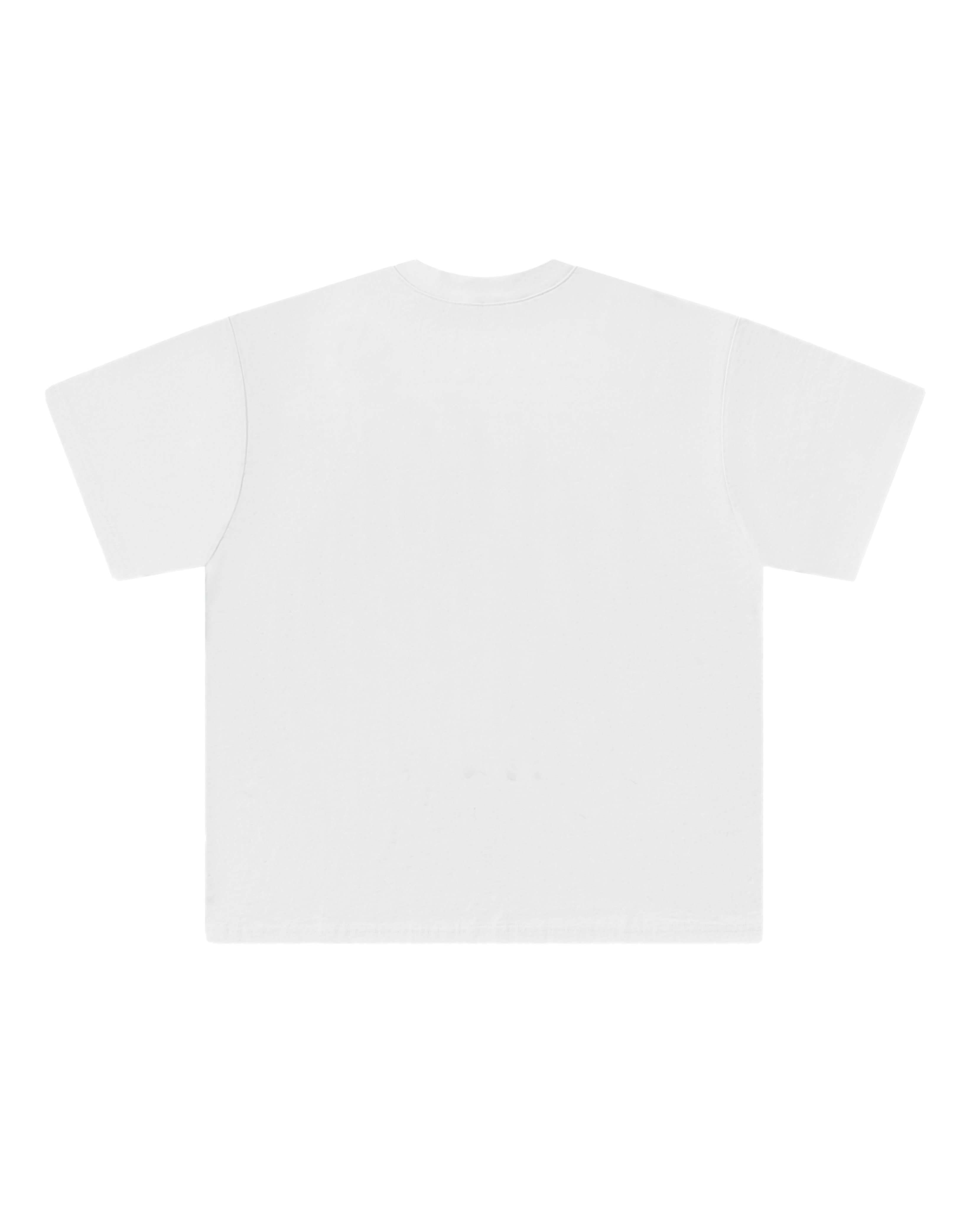 YOU SAVED ME TEE