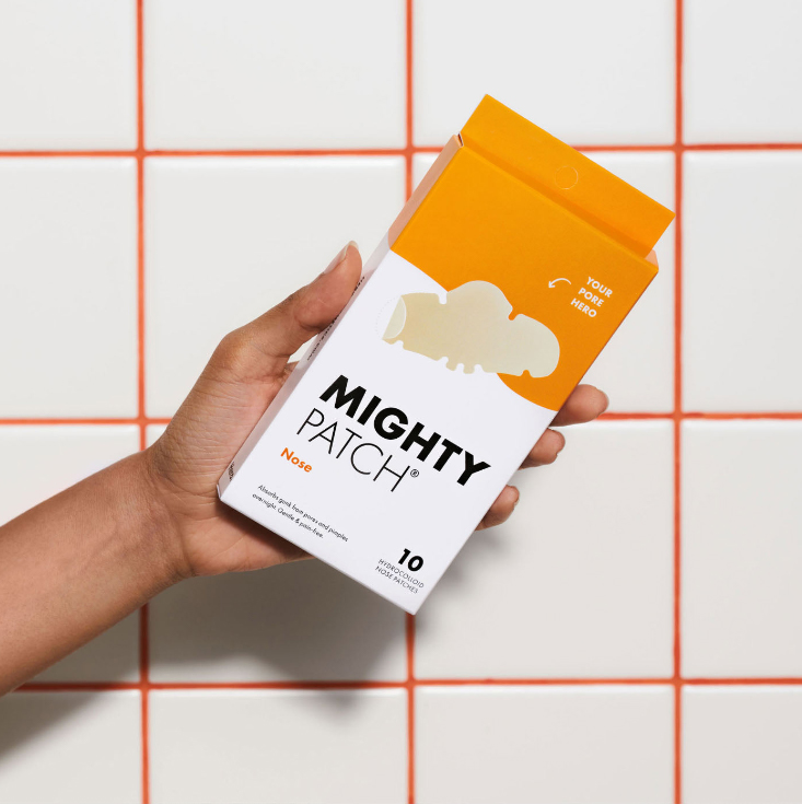 Mighty Patch™ Nose patch