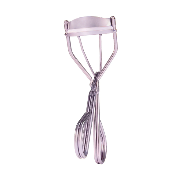 An interesting eyelash curler