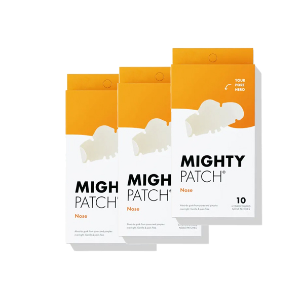 Mighty Patch™ Nose patch
