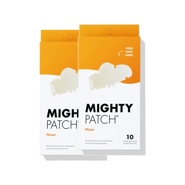 Mighty Patch™ Nose patch