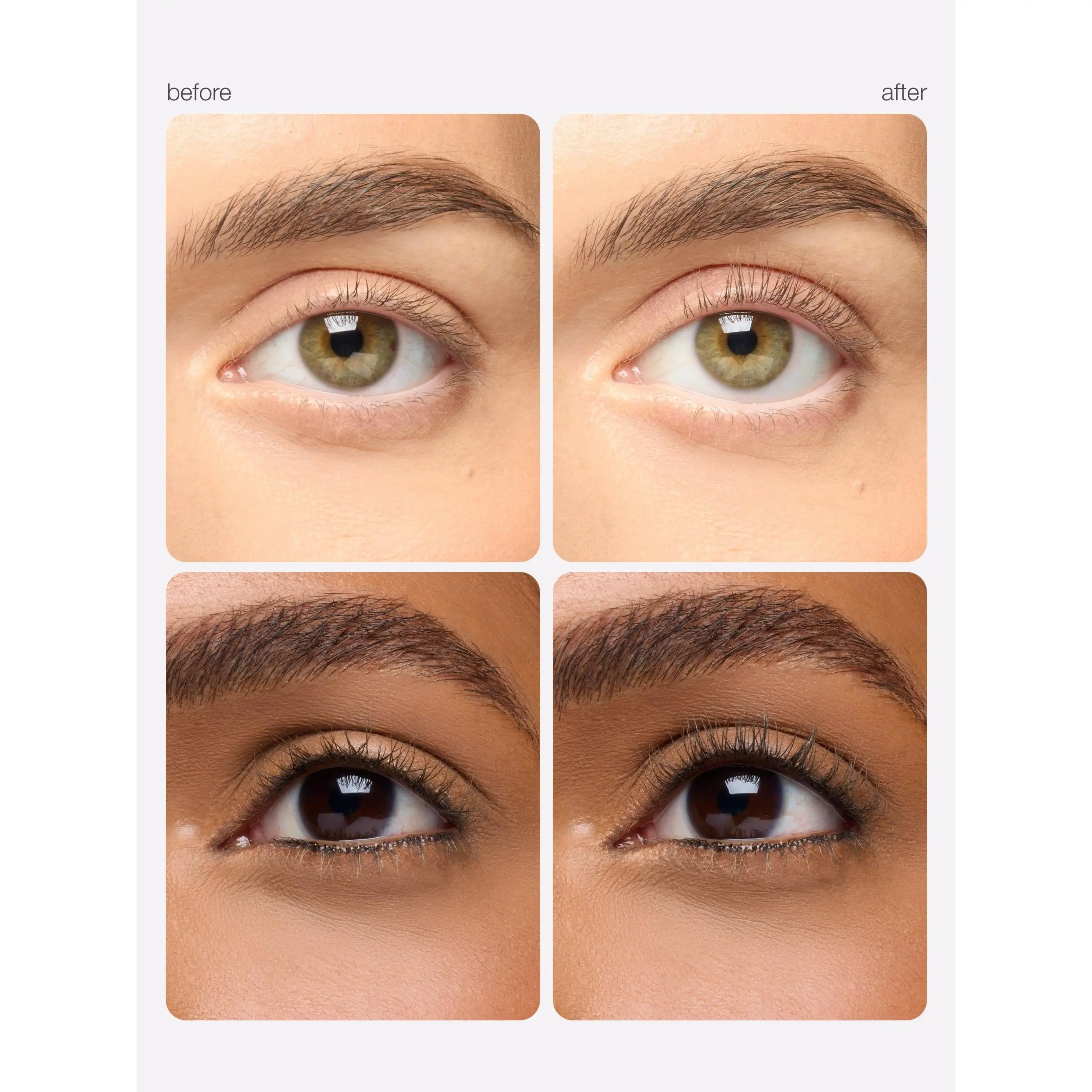 An interesting eyelash curler