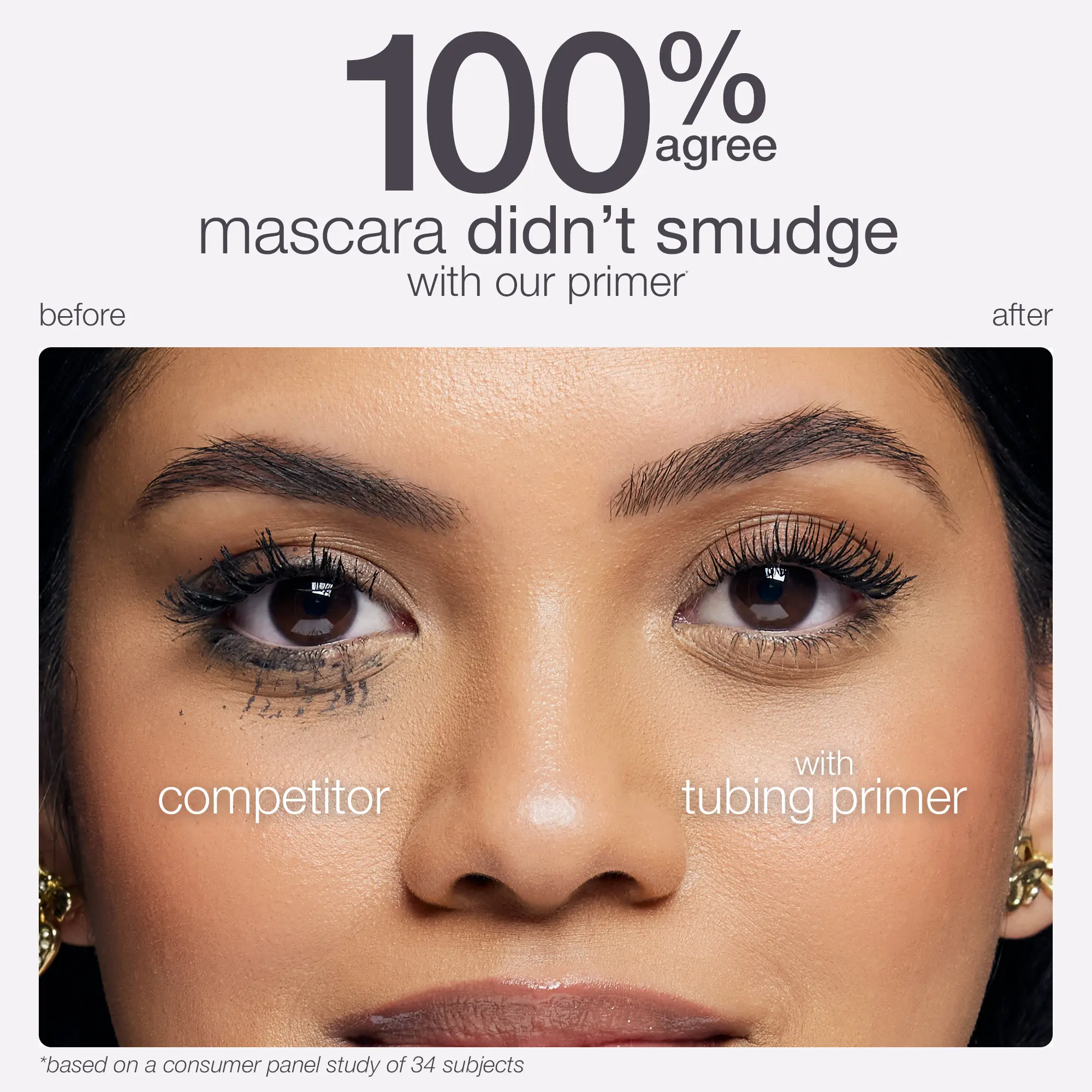 tartelette tubing mascara & primer