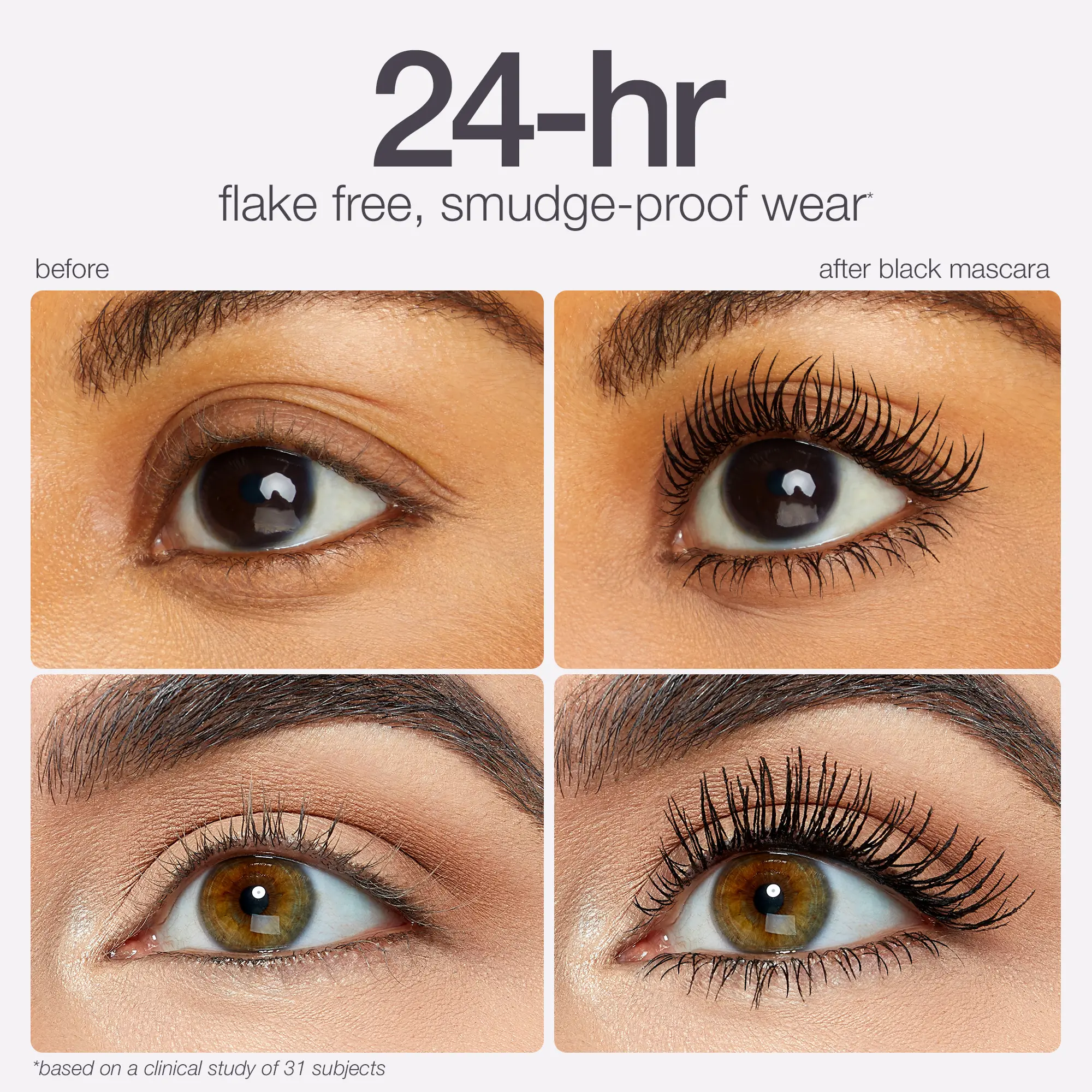 tartelette tubing mascara & primer