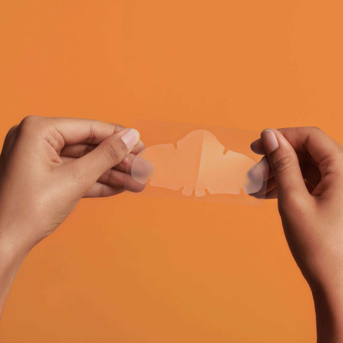 Mighty Patch™ Nose patch