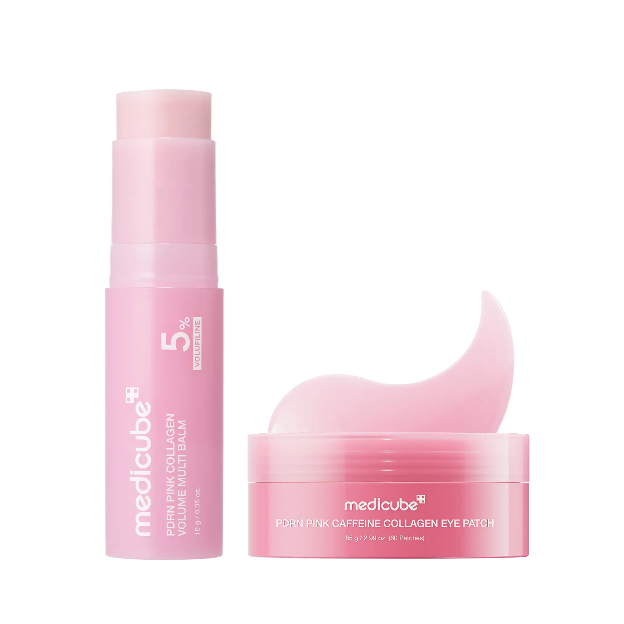 PDRN Pink Collagen Volume Multi Balm 