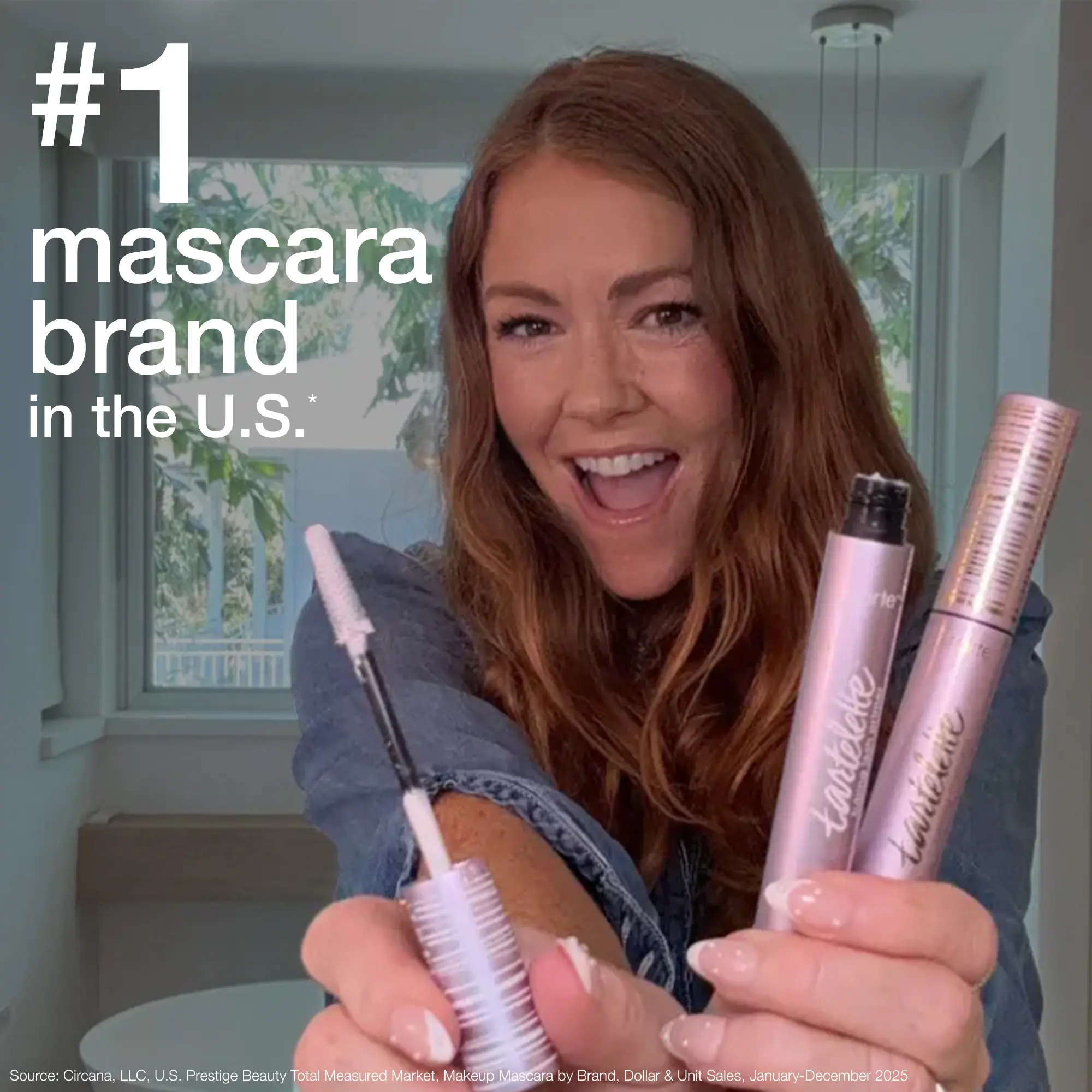 tartelette tubing mascara & primer