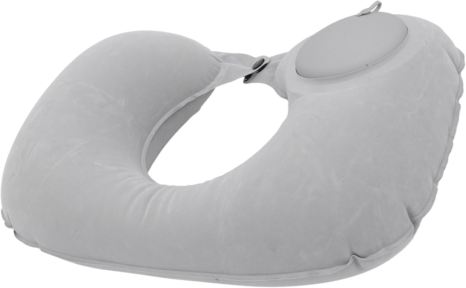 U Shape Inflatable Soft Head Rest Cushion