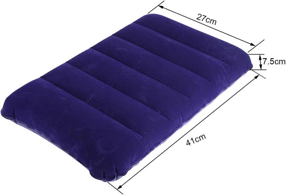 Comfortable Inflatable Pillow