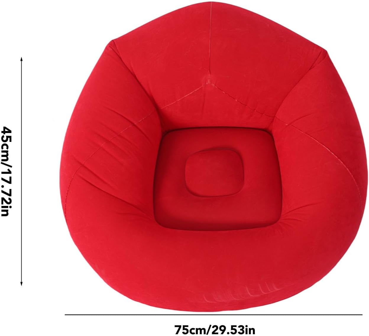 Inflatable Chair