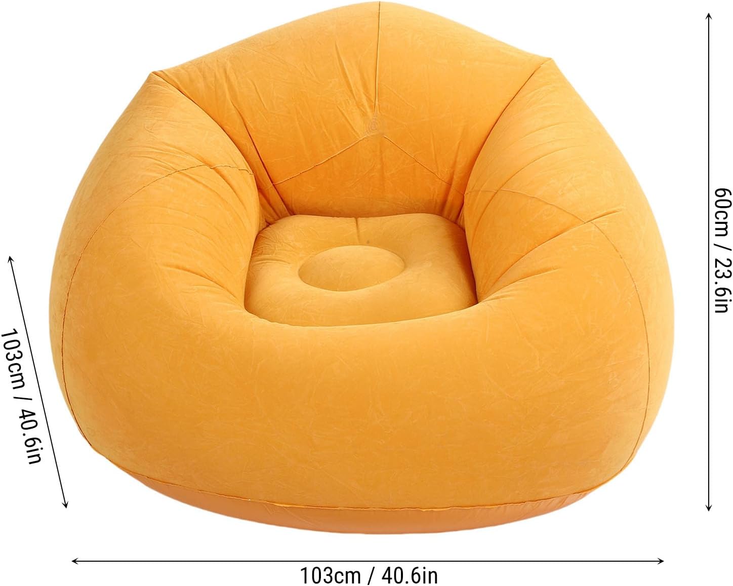 Inflatable Chair Sofa