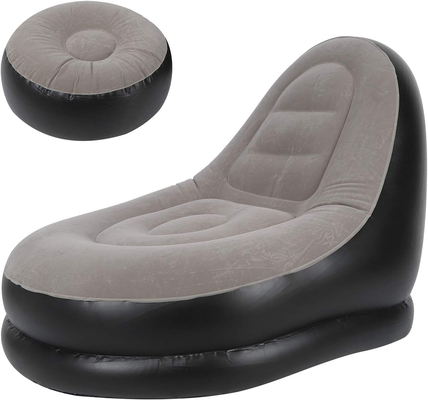Inflatable Couch