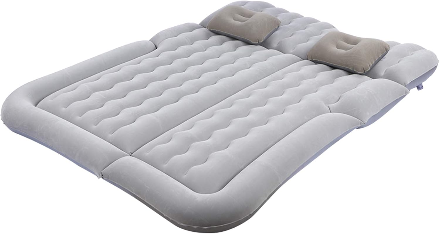 Inflatable Mattress