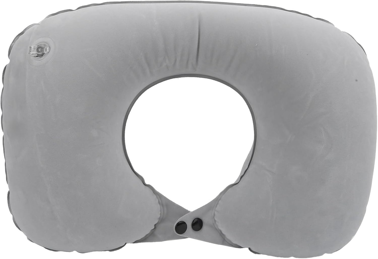 U Shape Inflatable Soft Head Rest Cushion