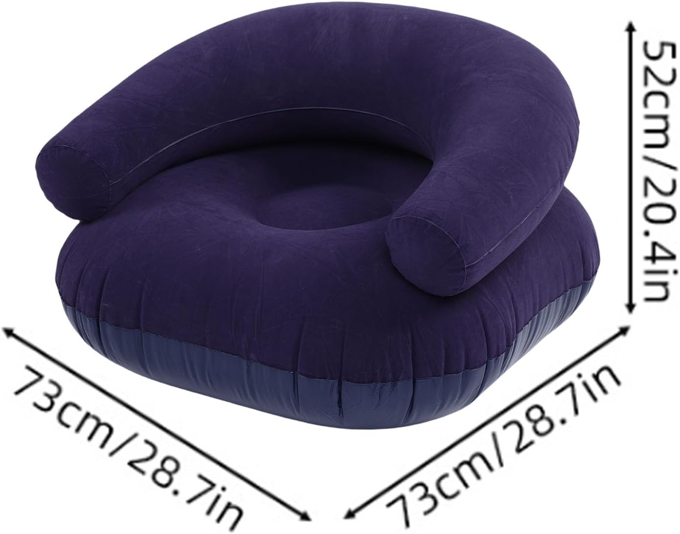 Inflatable Lounge Chair