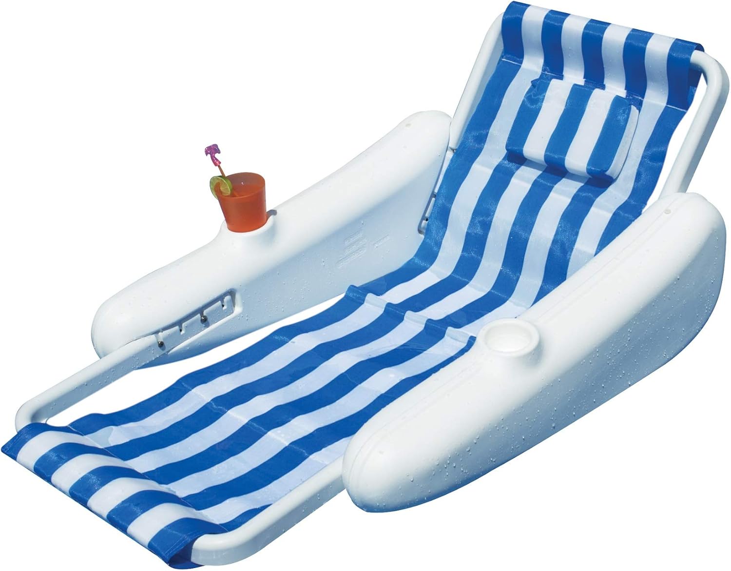 Pool Lounge Chair