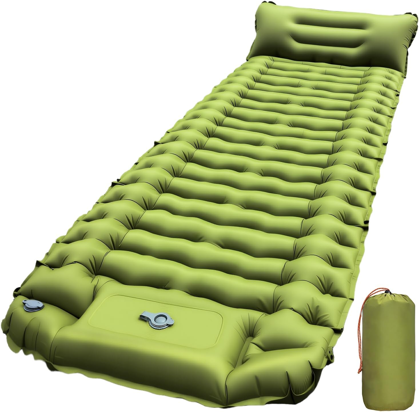 Inflatable Sleeping Pad
