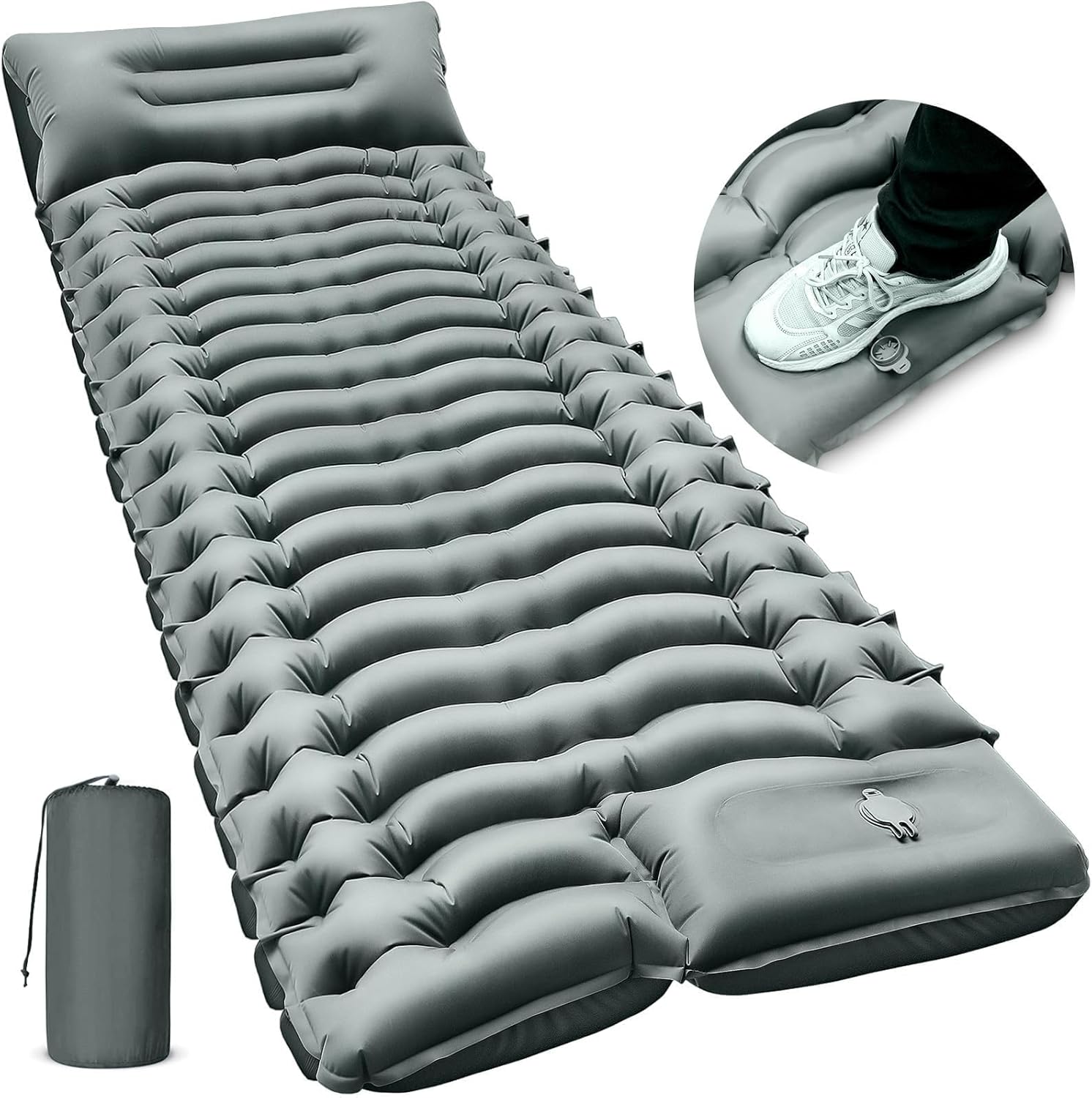Inflatable Sleeping Pads