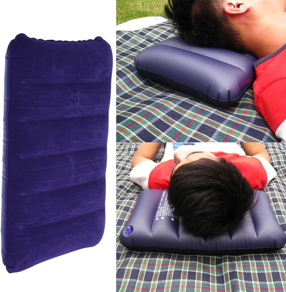 Comfortable Inflatable Pillow