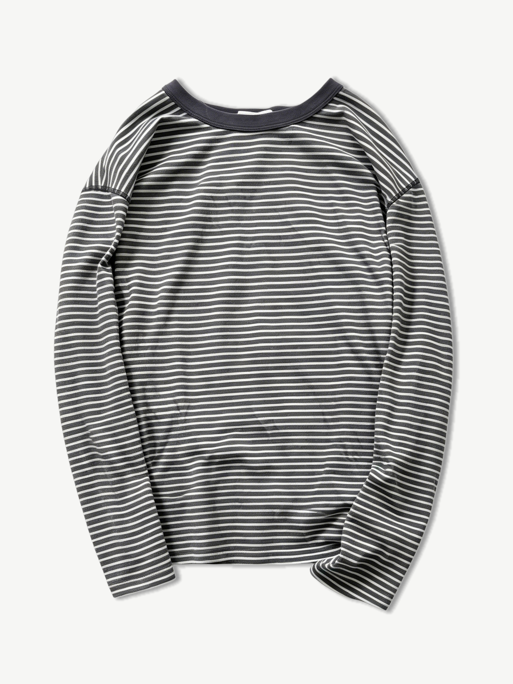 BUTTON PLACKET HENLEY