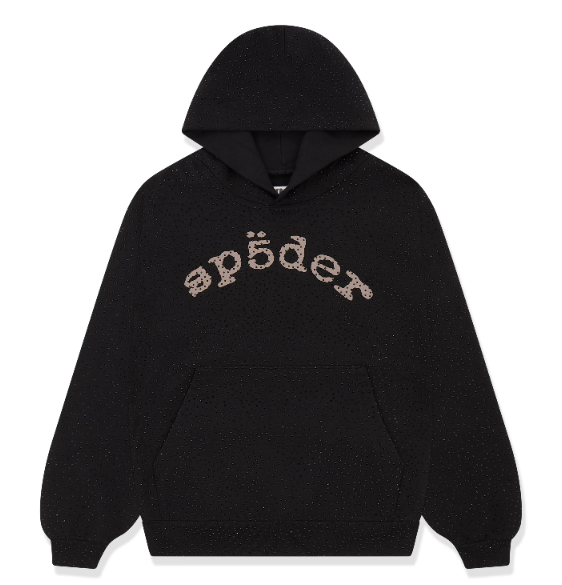Hoodie so-fly