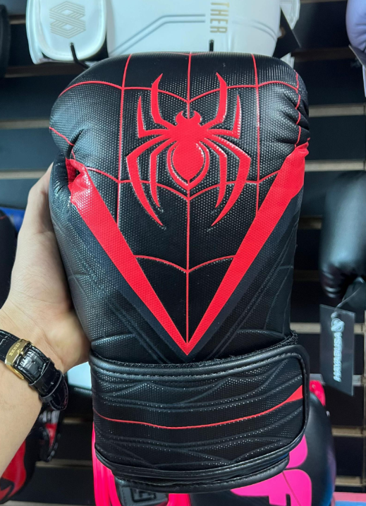 Boxing gloves