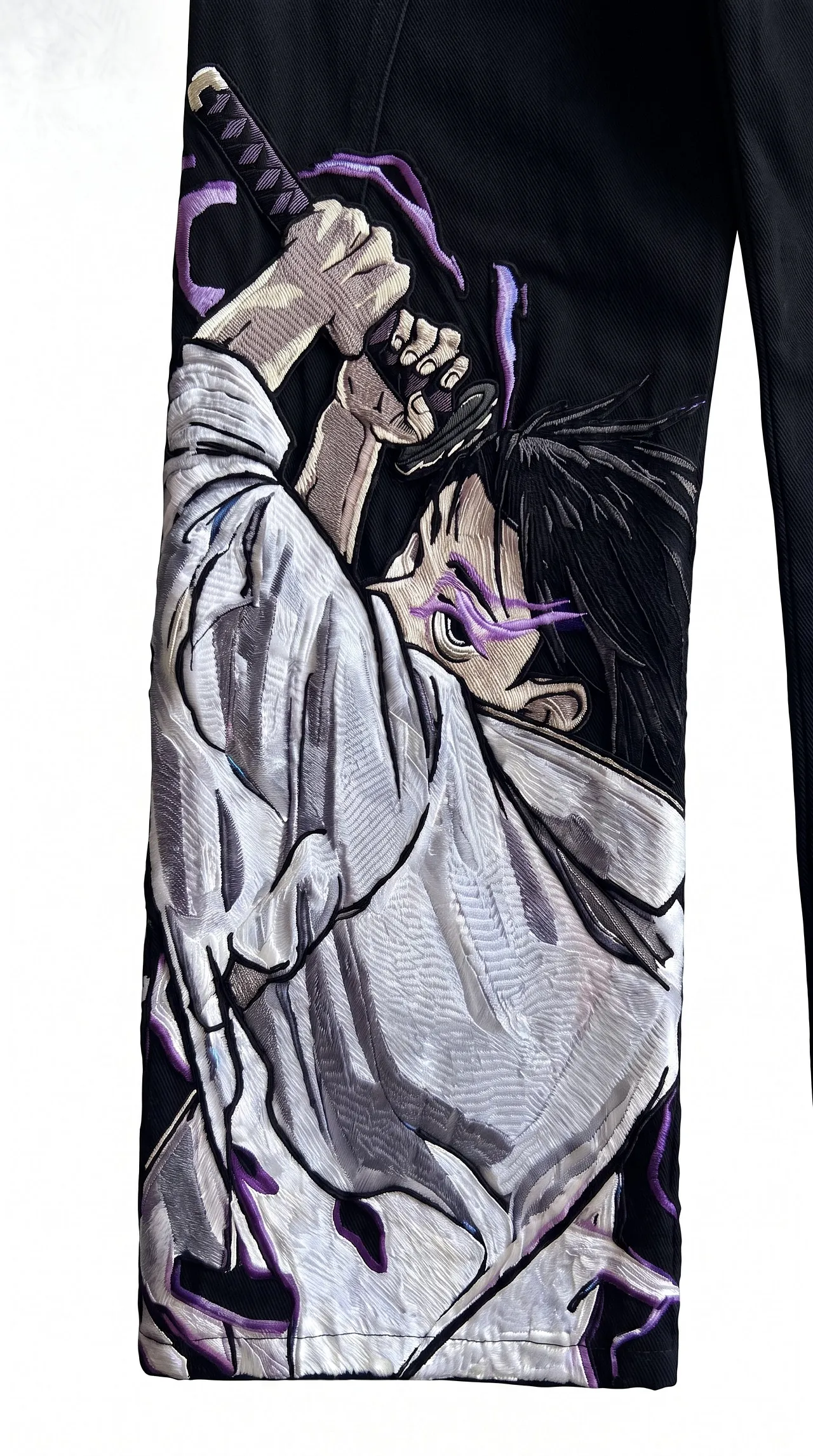 YUTA PANTS