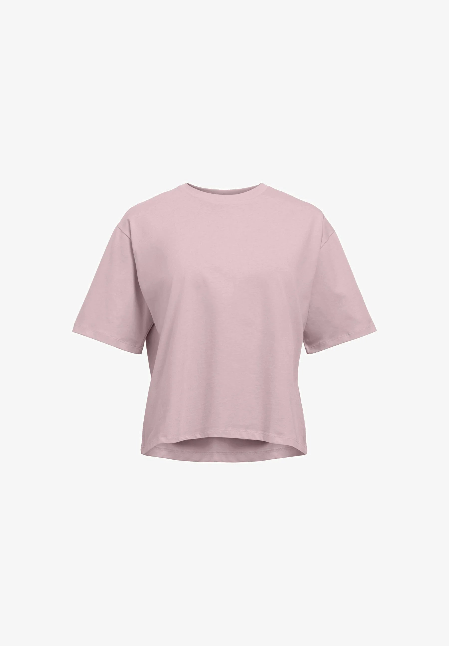 100% COTTON CREW NECK TEES