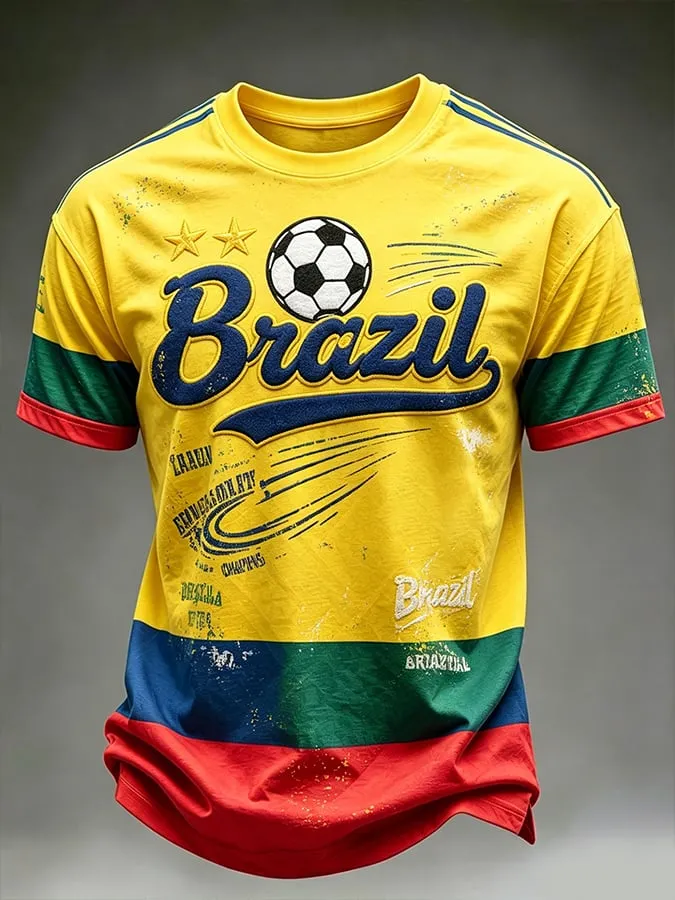 Brazil