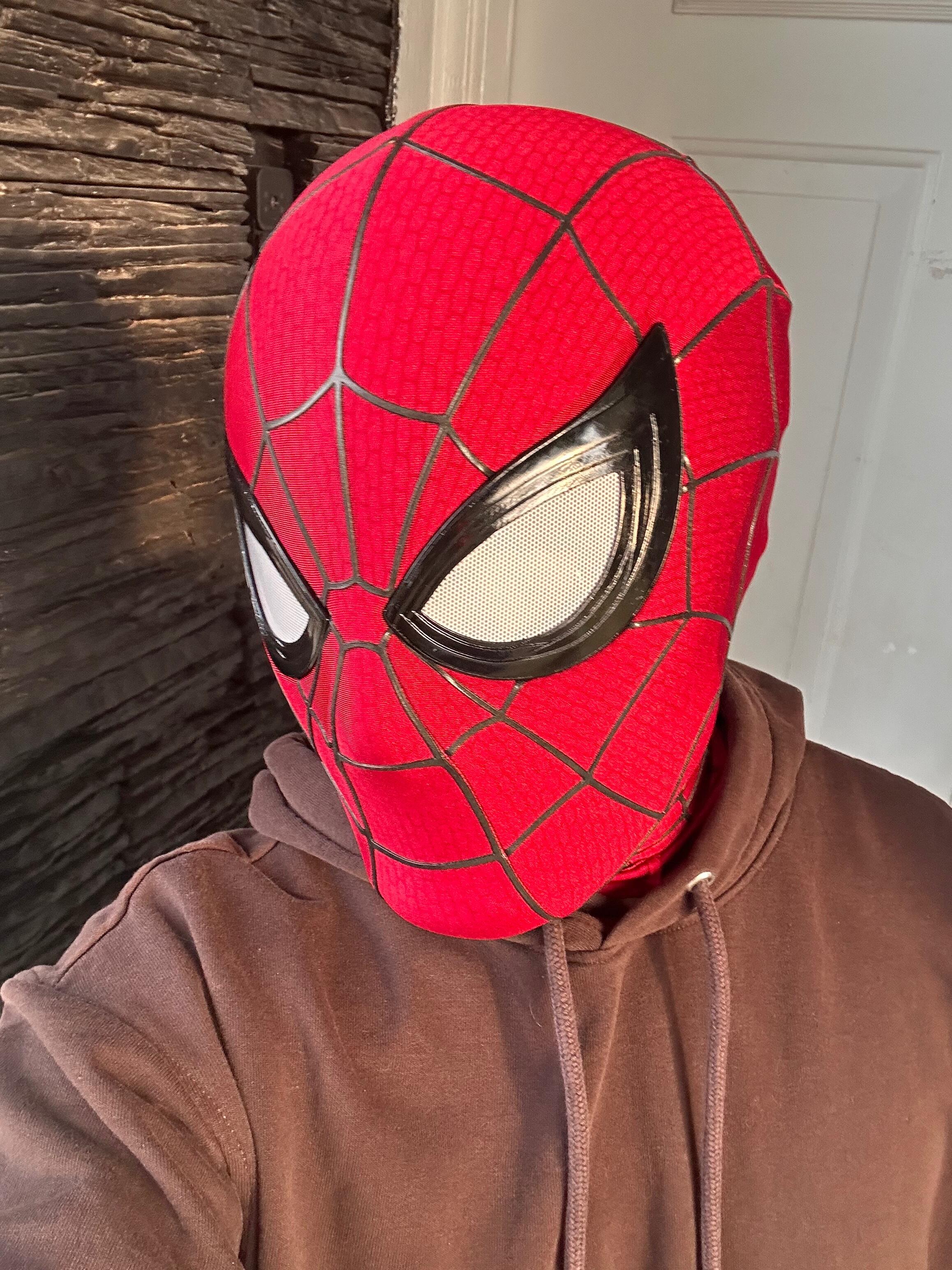 BND Full Head Shell Mask