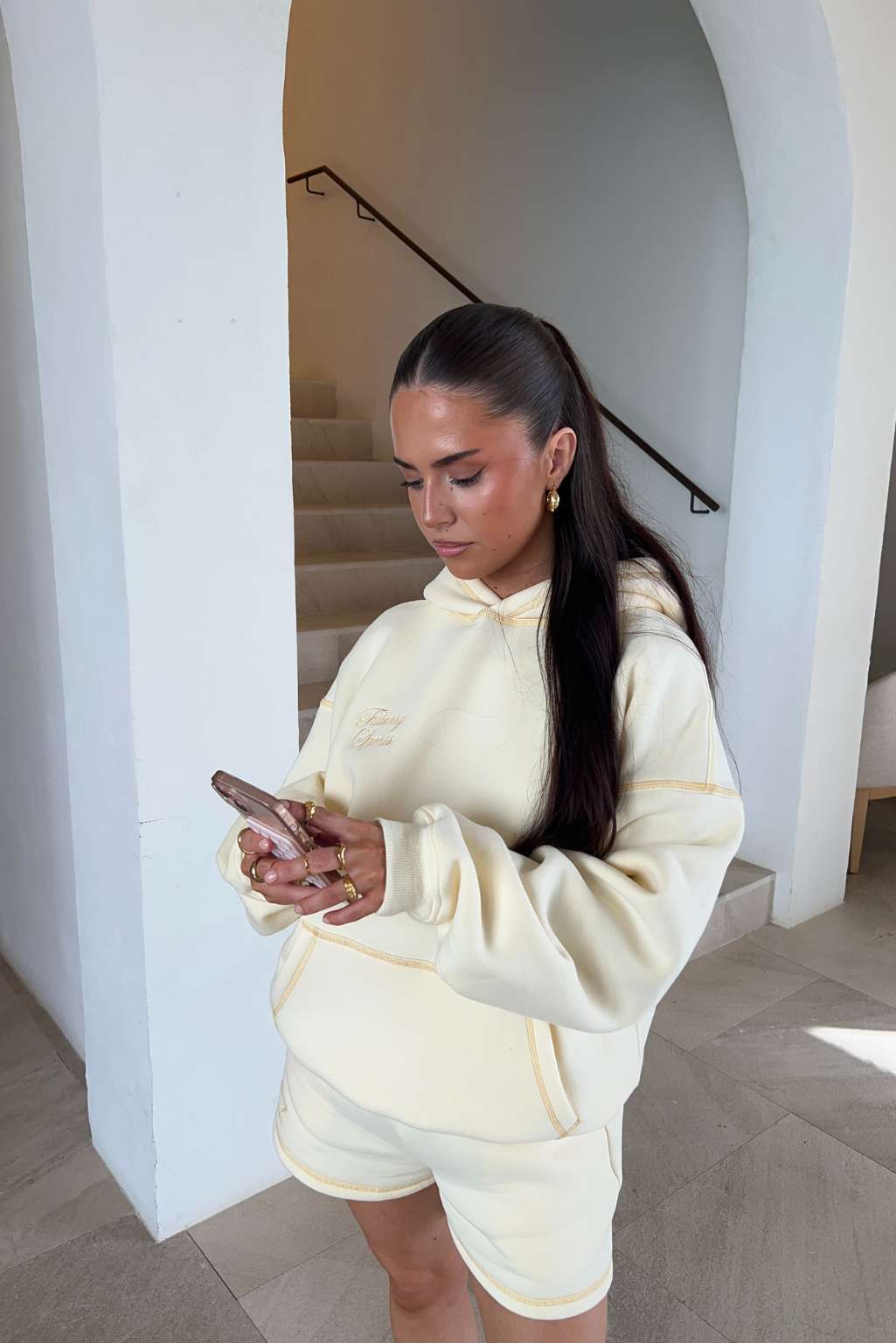 CONTOUR OVERSIZED SETS