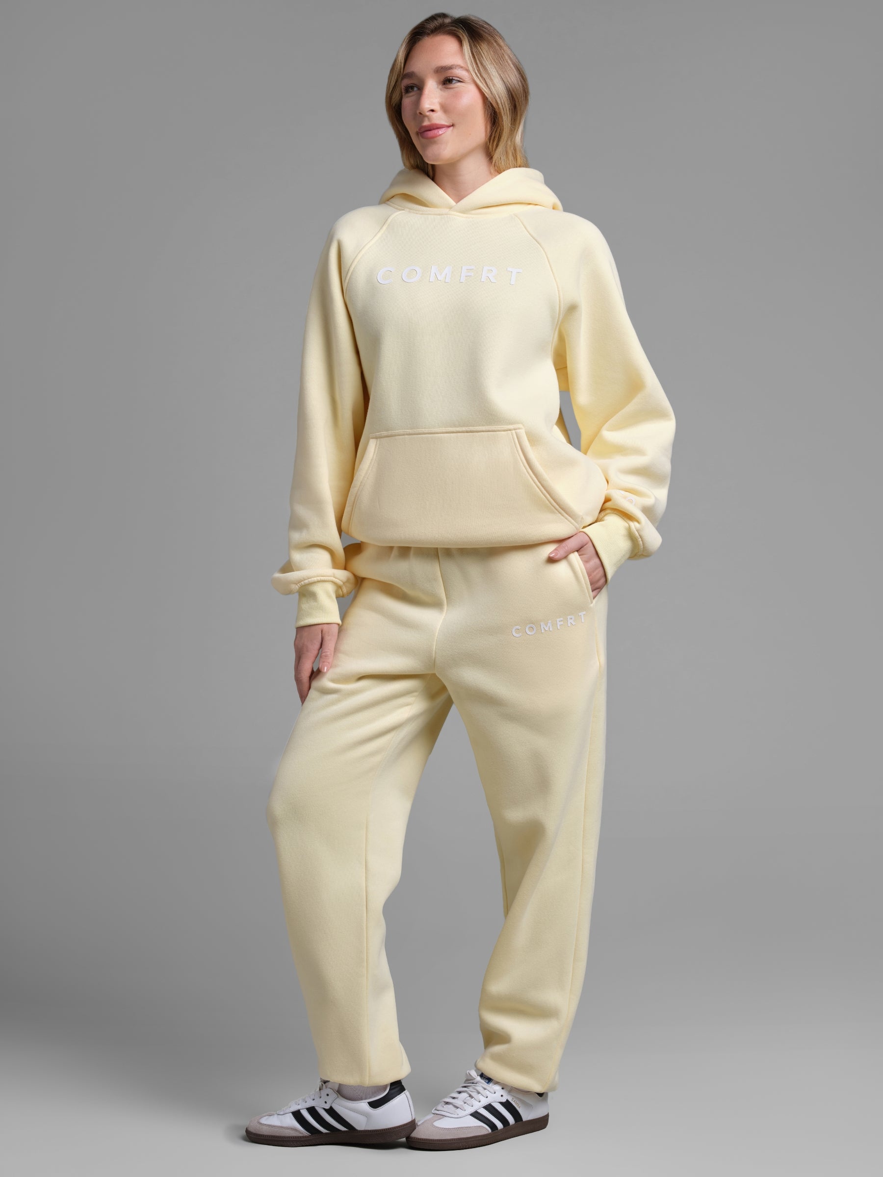 Tranquil Sweatpants(multiple colors)