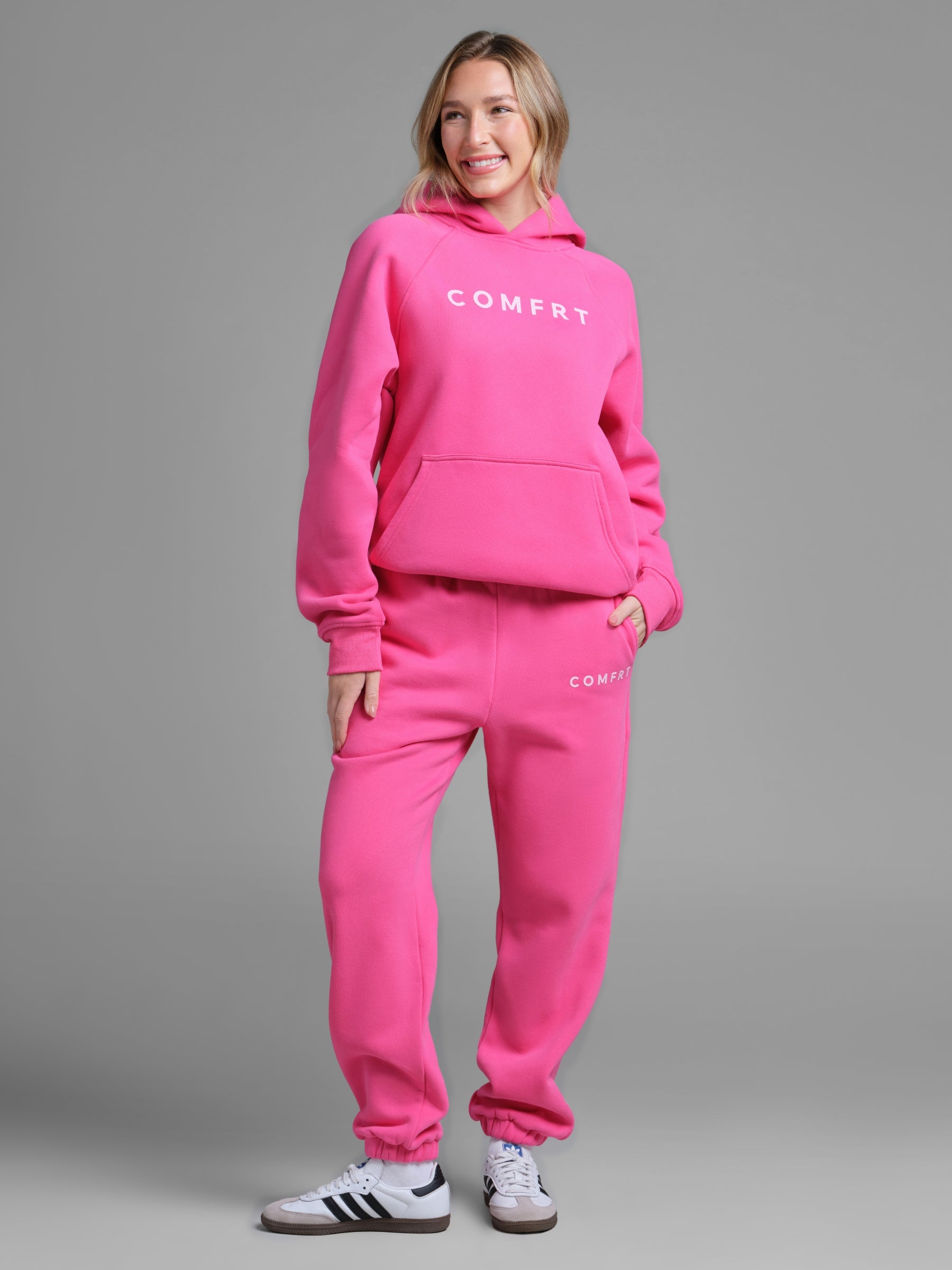Tranquil Sweatpants(multiple colors)