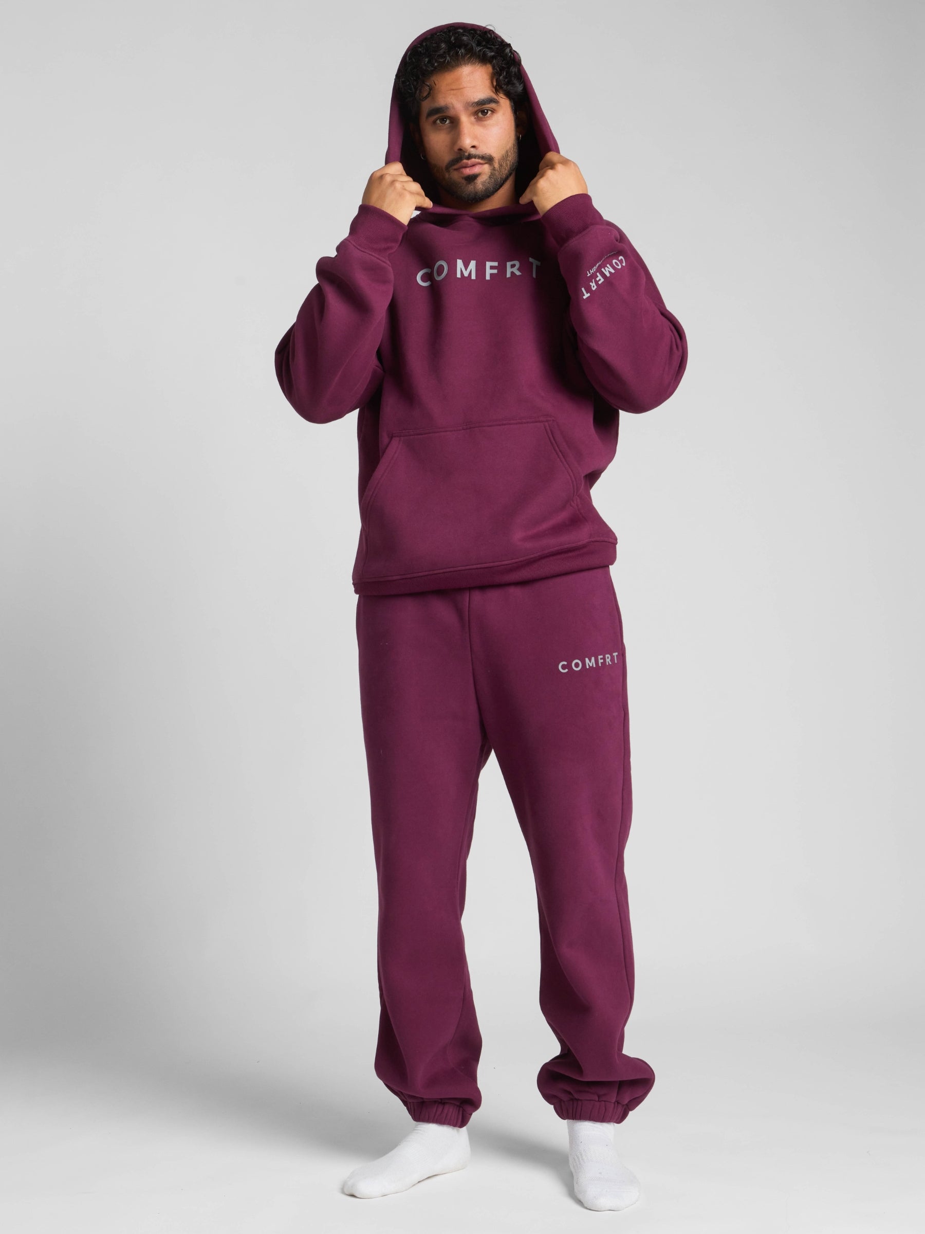 Tranquil Sweatpants(multiple colors)