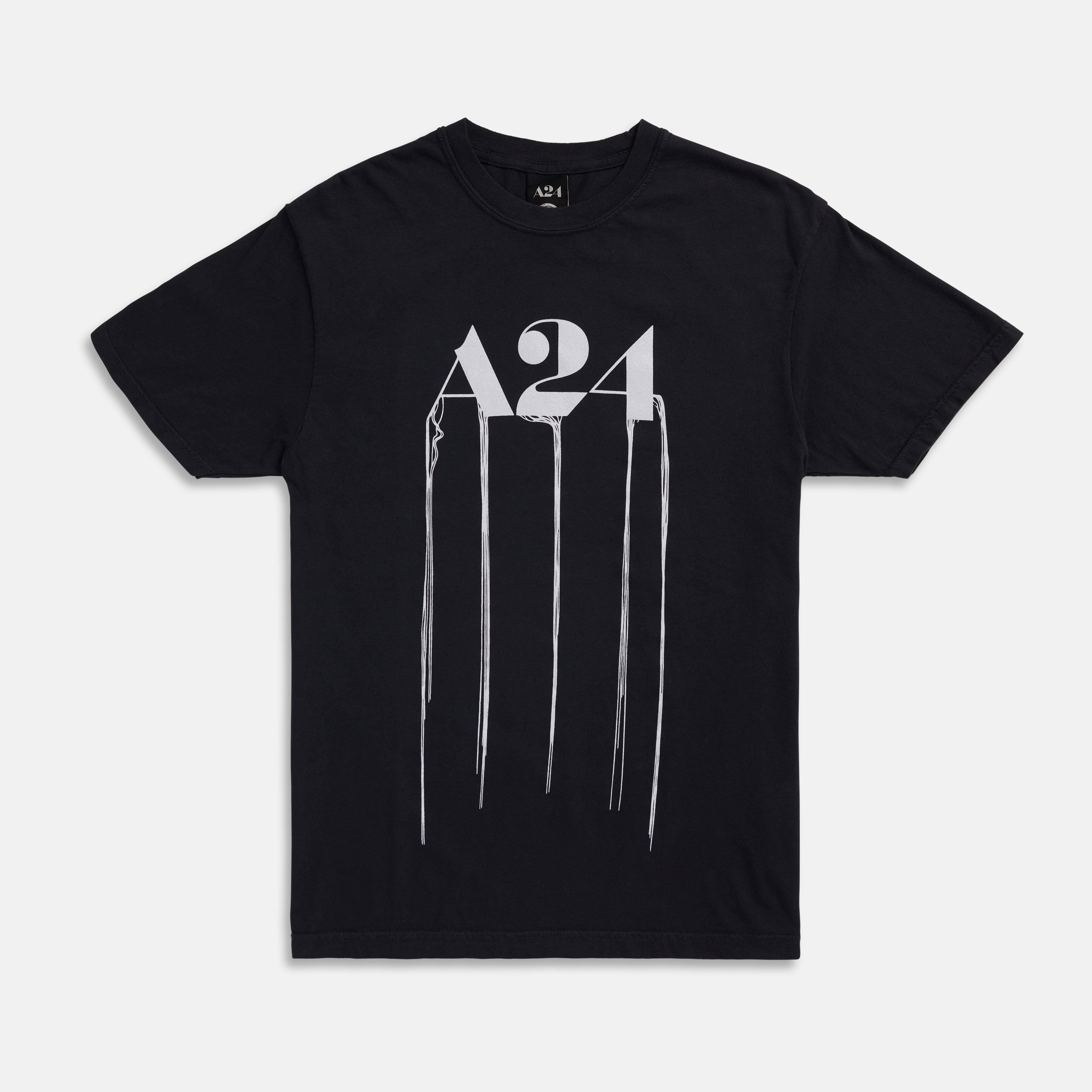 A24 x Kojima Productions Death Stranding Logo Tee