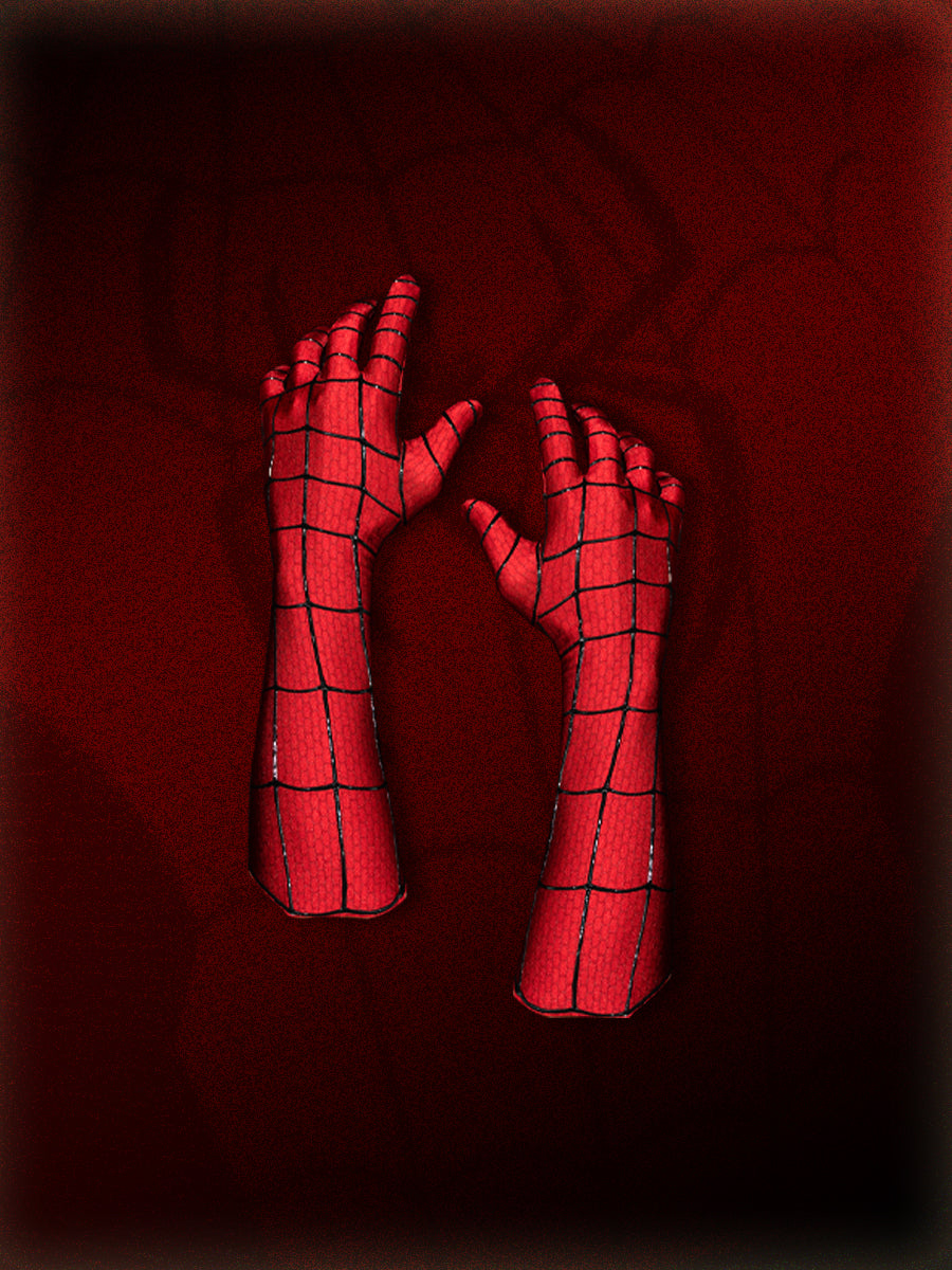 BND Gloves