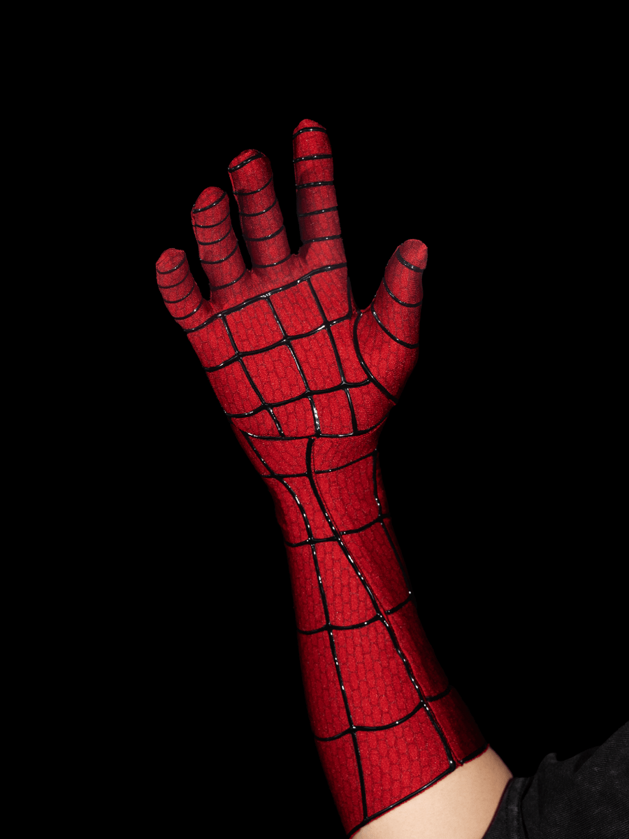 BND Gloves