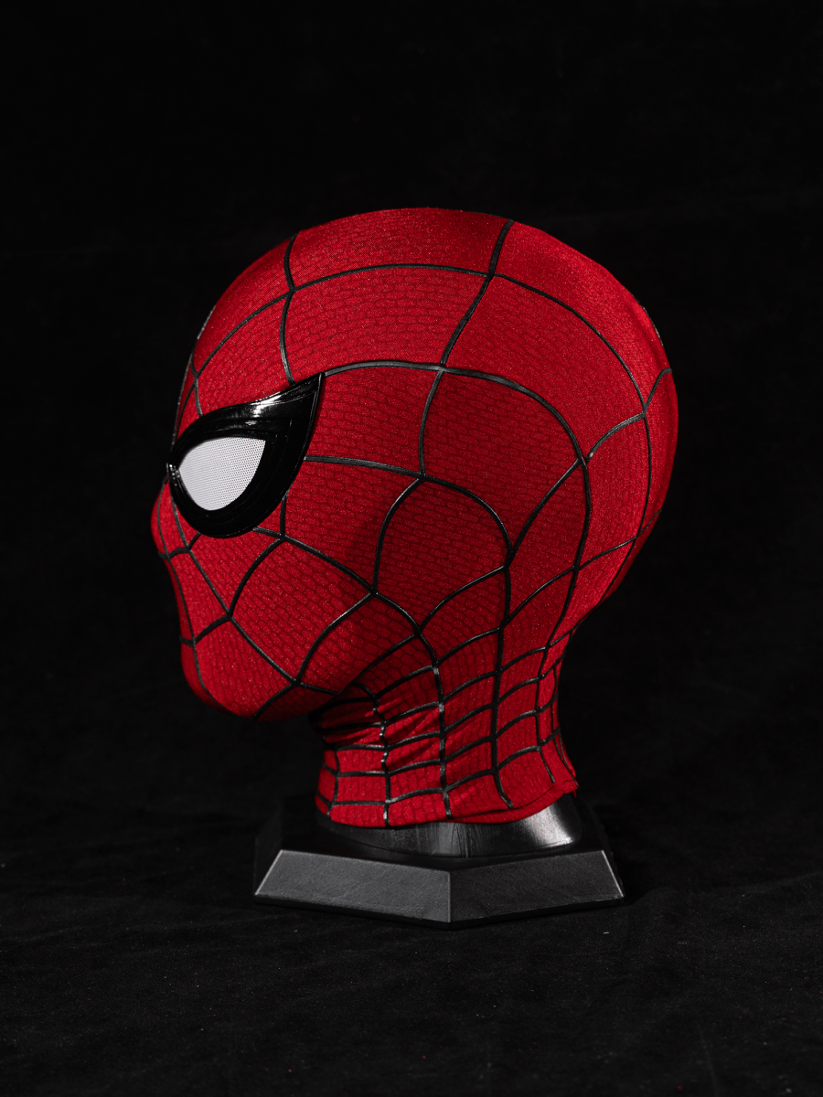 BND Full Head Shell Mask