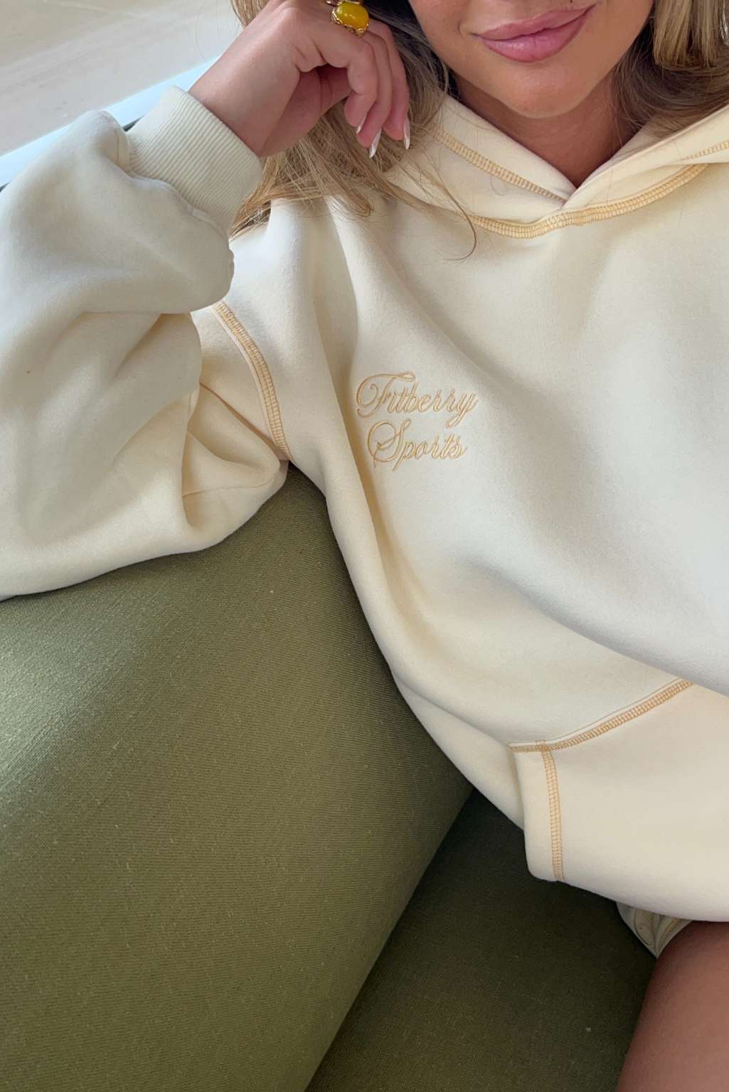 CONTOUR OVERSIZED SETS